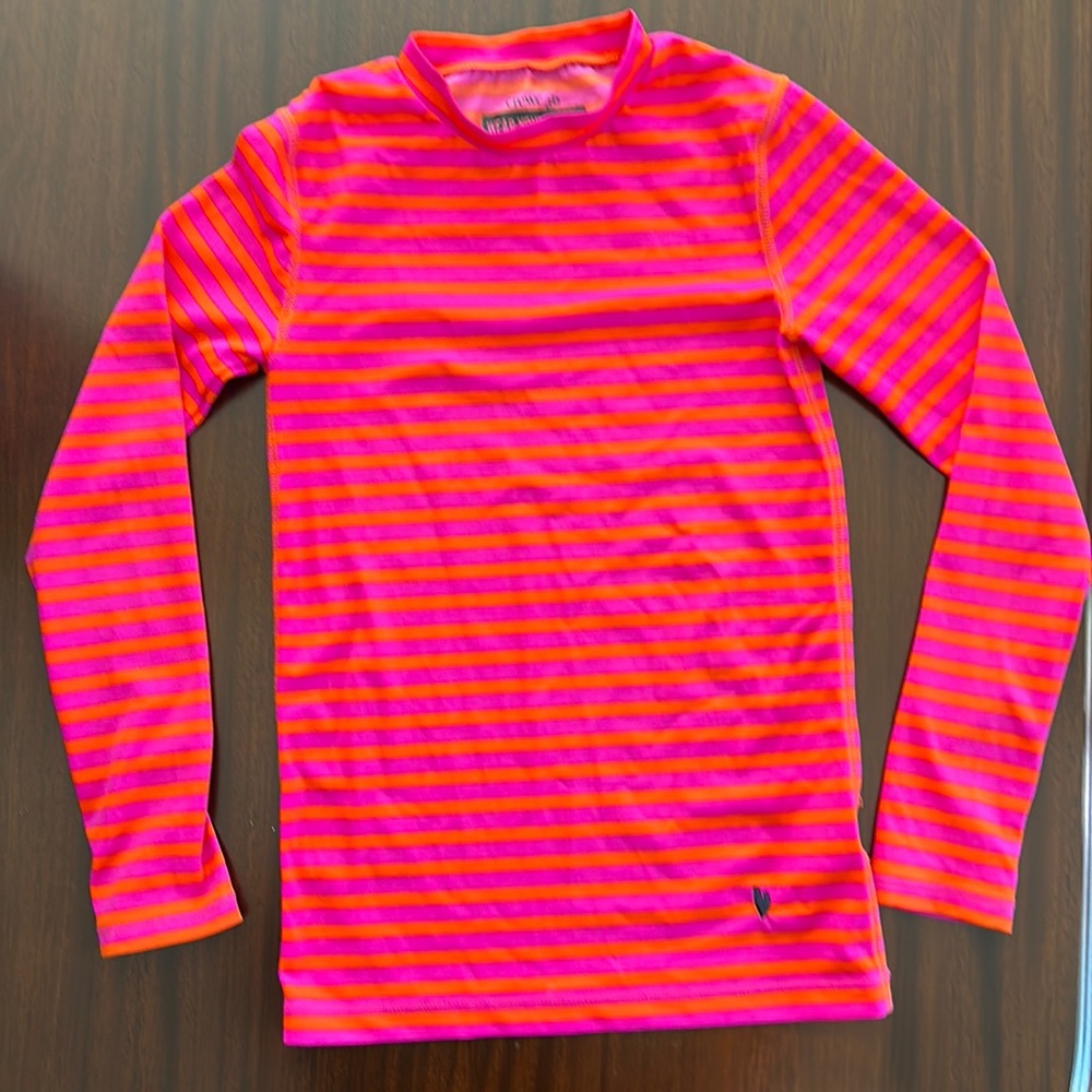CREWCUTS SWIMMING TOP